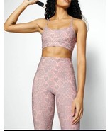 EleVen by Venus Williams Mystic Leggings Women&#39;s Size S, Mystic Snake - $52.68 CAD