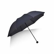 Business Umbrella 8/10 Ribs Travel Umbrella Automatic Open Multiple Colo... - £12.69 GBP