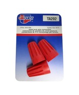 Carquest TA202 TA 202 18-10 Gauge Twist Wire Connectors Brand New! - $19.73 CAD