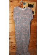 Lularoe Xl Maria  Beautiful   NWT - $37.99