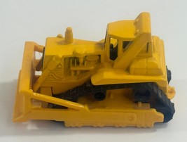 Hot Wheels Bulldozer Malaysia 1991 - $91.33 MXN