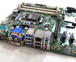 Genuine Acer Veriton VM6640G Mainboard INTEL Q170 INTEL HD GRAPHICS DB.V... - $40.16