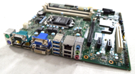 Genuine Acer Veriton VM6640G Mainboard INTEL Q170 INTEL HD GRAPHICS DB.V... - $40.16