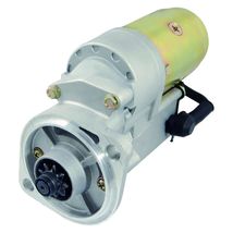 NEW STARTER FITS JOHN DEERE EXCAVATOR  27ZTS 35ZTS  3LD1 image 2