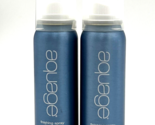 Aquage Finishing Spray Ultra Firm Hold 2 oz-2 Pack - £18.15 GBP