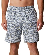 Columbia Big Dippers Water Shorts, Color: Multicolor, Size: Small - £23.44 GBP