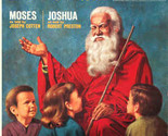 Tales From The Great Book- Moses [Vinyl] - $28.99
