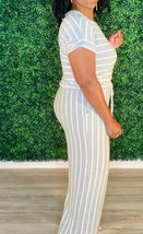 Woman&#39;s Jumpsuit - $457.57 MXN