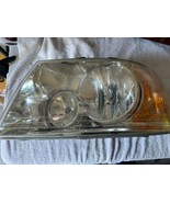2003-2006 FORD EXPEDITION FRONT LEFT DRIVER SIDE HEADLIGHT - $1,688.43 MXN