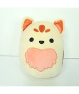 Squishmallows Original Adopt Me! Kitsune Roblox Plush Virtual Item Code 8&quot; - €22,04 EUR