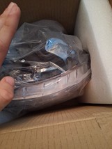 For 2006-2011 Cadillac DTS Xenon HID Projector Chrome Headlights Passeng... - $98.99