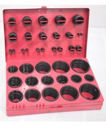 419pc Universal Metric Rubber Seal Oil O Ring Assortment Set 32 Size o-r... - $318.05 MXN