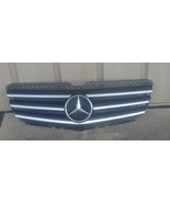 11-13 Mercedes W251 R350 Radiator Hood Grille Grill Assembly OEM - $338.21 CAD