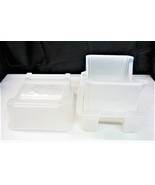 Empak Ultrapak PX9200-02 Wafer Carrier 200mm 25 Place w/ Box - $657.80 MXN