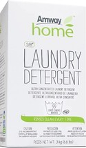 Amway SA8 Concentrated Powder Detergent (6.61lbs. / 3KG) Laundry Detergent - £53.61 GBP
