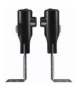 Genie GSTB-R STB-BL Replacement Safety Beams, Black, 2 Pack, Black, one ... - $1,068.08 MXN