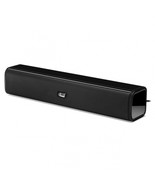 ADESSO XTREAM S5 USB SOUND BAR SPEAKER 5WX2 - £54.00 GBP