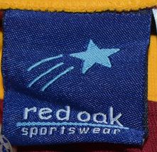 Red Oak Sportswear N214 Collegiate Licensed Florida State 12 Month Red Jumper image 3