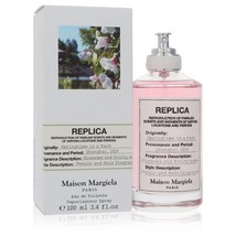 Replica Springtime In A Park by Maison Margiela Eau De Toilette Spray (Unisex)(D - £138.10 GBP