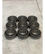 Pack of 9 NTN RW507ER SX0768C4 Bearings 72mm OD 35mm ID 22mm Width (9 Qu... - $4,003.80 MXN