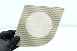 2015-2020 MERCEDES C300 C43 W205 REAR RIGHT DECK SPEAKER GRILL COVER H1572 image 6