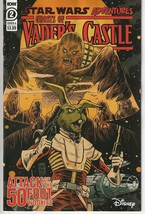 Star Wars Adv Ghost Vaders Castle #2 (Of 5) (Idw 2021) &quot;New Unread&quot; - £3.70 GBP