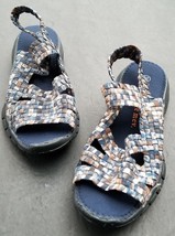 Bernie Mev Womens Size 6 Sandal 36 - $36.09