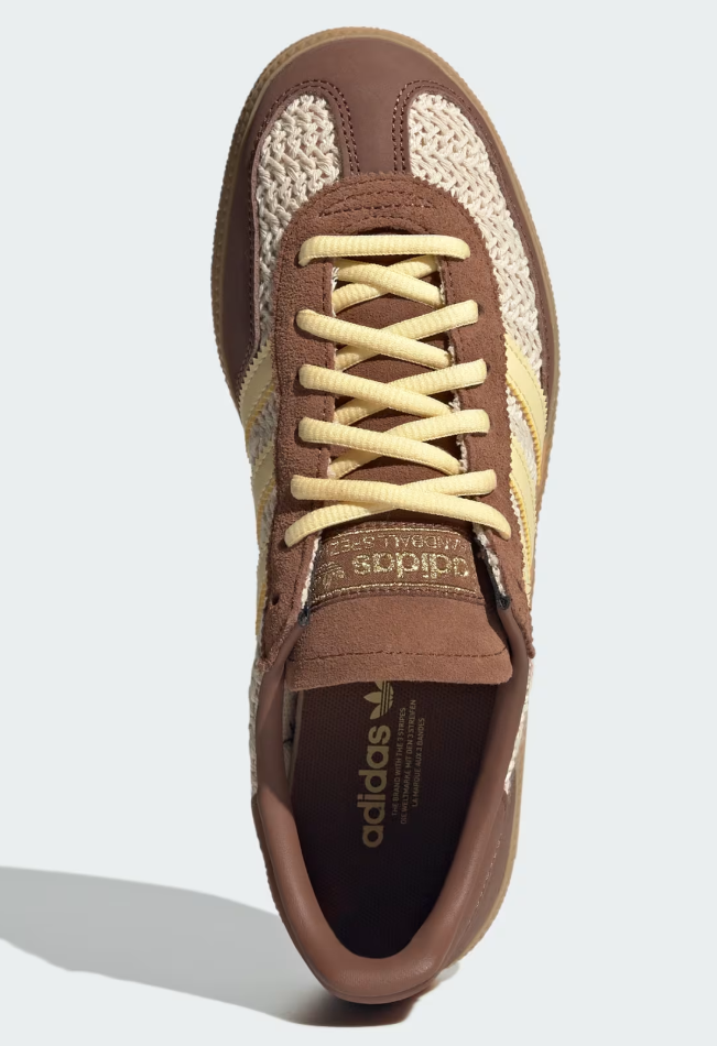 Adidas Originals Handball Spezial Women's Lifestyle Casual Shoes Sneakers JQ8411 Item image 3