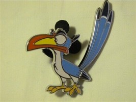 Disney Swap Pins 106767 Lion King Booster Set - Zazu-
show original title

Or... - $9.54