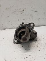 Starter Motor Fits 05-07 Legacy OEM - $22.57