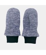 Cat &amp; Jack 2T- 5T Toddler Boys&#39; Fleece Mittens Blue - $239.62 MXN