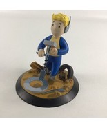 Loot Crate Fallout Fortune Finder Perk Figure Metal Detector Search Toy ... - £19.74 GBP