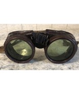 Vintage AO Coverglass American Optical Welding Goggles - $167.96 CAD