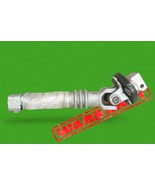 03-2012 mercedes r230 sl550 sl500 steering gear coupling 2204620378 genu... - $1,588.99 MXN