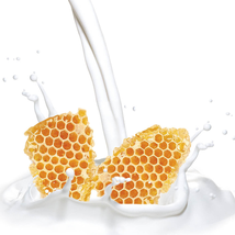 Cuccio Naturale Hydration Essentials Milk & Honey Kit image 4