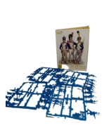 HaT 1808-1812 Napoleonic French Infantry, 1:72 SCALE, Figures, #8095, BLue - £6.82 GBP