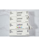 4 New OEM Konica bizhub 552 652 C550 C5500 14YB Staple Cartridges MS-5C,... - $81.24 CAD