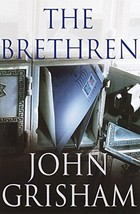 The Brethren [Book] by John Grisham 1st Edition 0385497466   *NEW* - £6.42 GBP