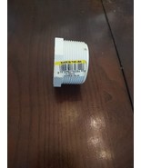 GENOVA Charlotte Pipe 1-1/2 In. Mpt X 1-1/4 In. Fpt Schedule 40 Pvc Bushing - $164.87 MXN