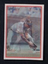 as Found BASEBALL CARD * 1986 SPORTFLICS card 116 TRI-STARS Second basemen - $3.47
