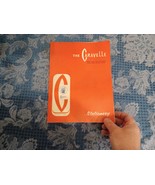 Caravelle Resort Motel Myrtle Beach SC Stationery Vintage - €21,22 EUR