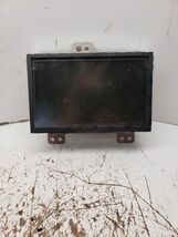 Info-gps-tv Screen Display Screen Dash Fits 08-15 Armada - $41.78