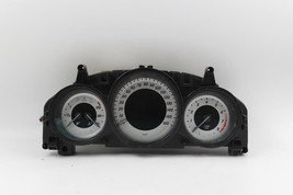 Speedometer 204 Type C250 Coupe Mph 2012 Mercedes C-CLASS #5584 - £84.67 GBP