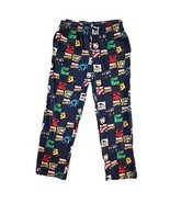 Marvel Comics Lounge Pants Men’s Sm 100% Cotton Pajama Sleepwear Superhe... - €7,32 EUR
