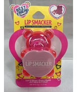 Lip Smacker Best Friend Forever Lip Balm Luv U Straw-Berry Much Bear COM... - $6.09 CAD