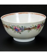 European Chinoiserie Porcelain Teacup 18th Century - £214.12 GBP