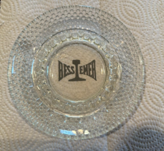 Bessemer and Lake Erie Railroad ashtray - $22.47 CAD