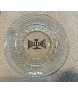 Bessemer and Lake Erie Railroad ashtray - $314.95 MXN