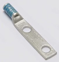 ya6cl2tc14e1 Burndy cu hylug-6str-1/4x1&quot;c-c   - $6.70