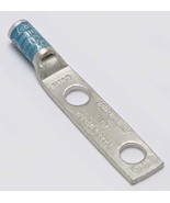 ya6cl2tc14e1 Burndy cu hylug-6str-1/4x1&quot;c-c   - $6.70